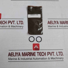 Hydril Aa443-sk O-ring 90 Valve Shear Seal Kit 84-p96 Mux Control System