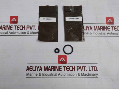 Hydril Aa443-sk O-ring 90 Valve Shear Seal Kit 84-p96 Mux Control System