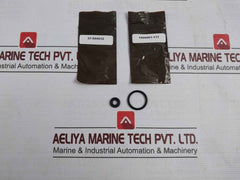 Hydril Aa443-sk O-ring 90 Valve Shear Seal Kit 84-p96 Mux Control System