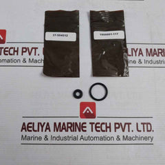 Hydril Aa443-sk O-ring 90 Valve Shear Seal Kit 84-p96 Mux Control System