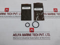 Hydril Aa443-sk Shear Seal Valve Assy Repair Kit 84-p96 Ss025 Rev.H