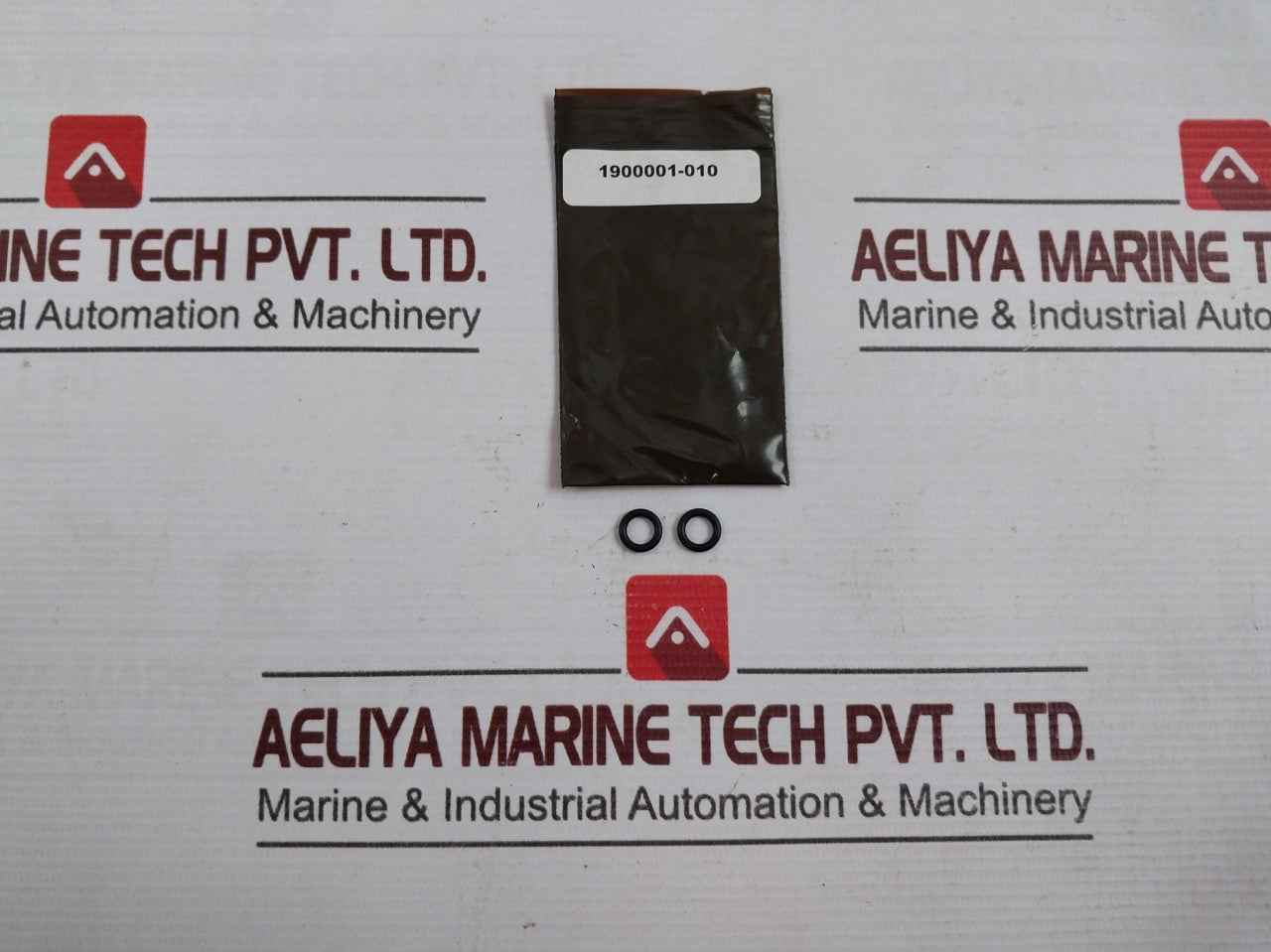 Hydril Aa443-sk Shear Seal Valve Assy Repair Kit 84-p96 Ss025 Rev.H