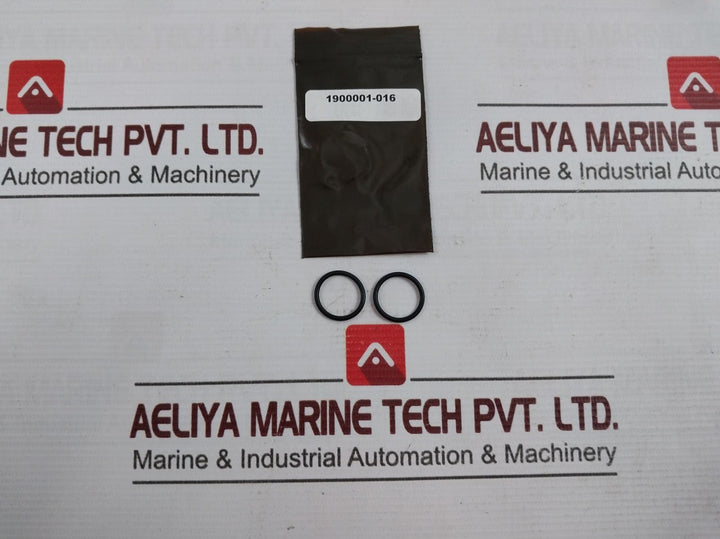 Hydril Aa443-sk Shear Seal Valve Assy Repair Kit 84-p96 Ss025 Rev.H