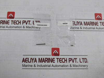Hydril Aa443-sk Shear Seal Valve Assy Repair Kit 84-p96 Ss025 Rev.H