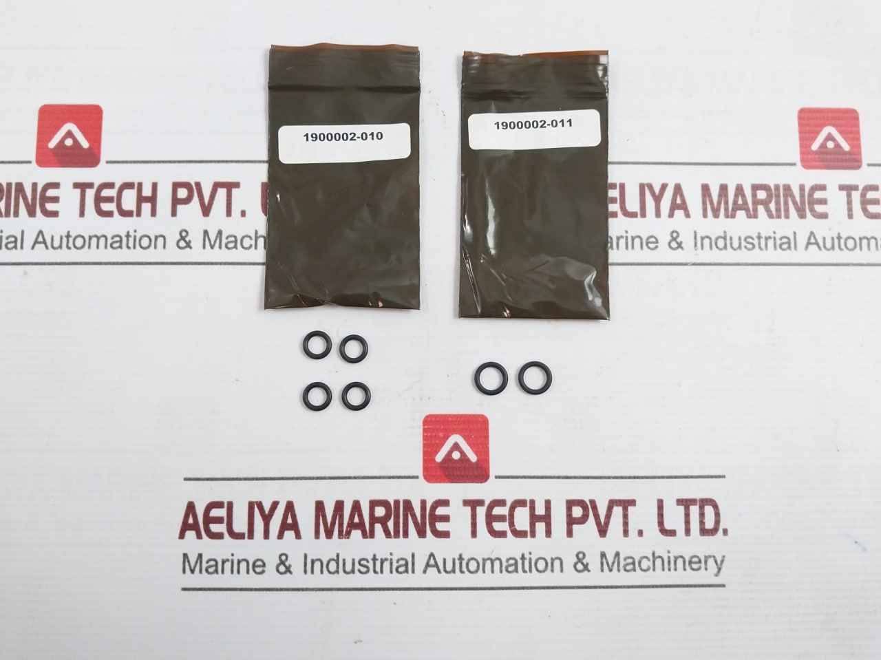 Hydril Aa443-sk Shear Seal Valve Assy Repair Kit 84-p96 Ss025 Rev.H