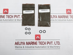 Hydril Aa443-sk Shear Seal Valve Assy Repair Kit 84-p96 Ss025 Rev.H
