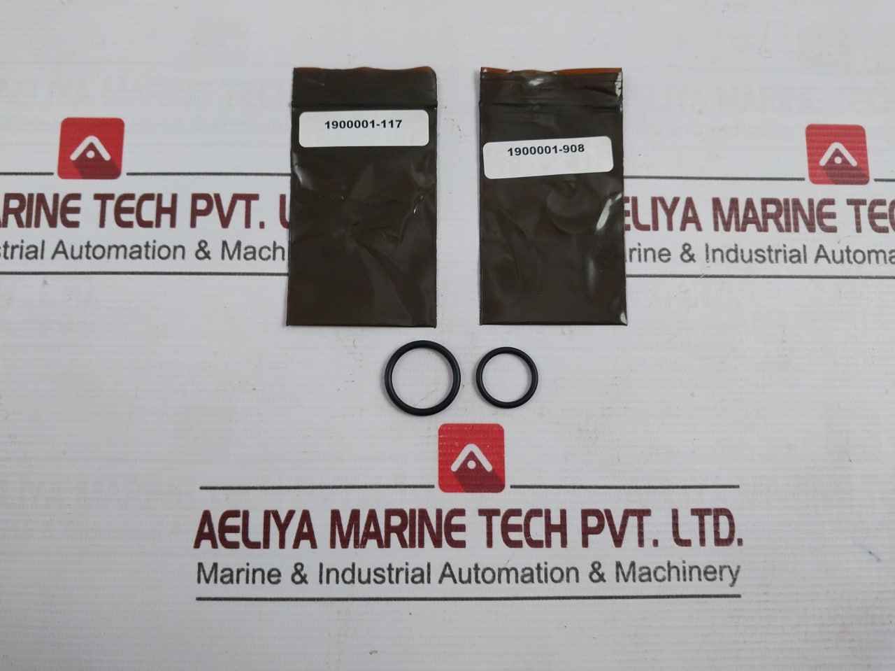 Hydril Aa443-sk Shear Seal Valve Assy Repair Kit 84-p96 Ss025 Rev.H