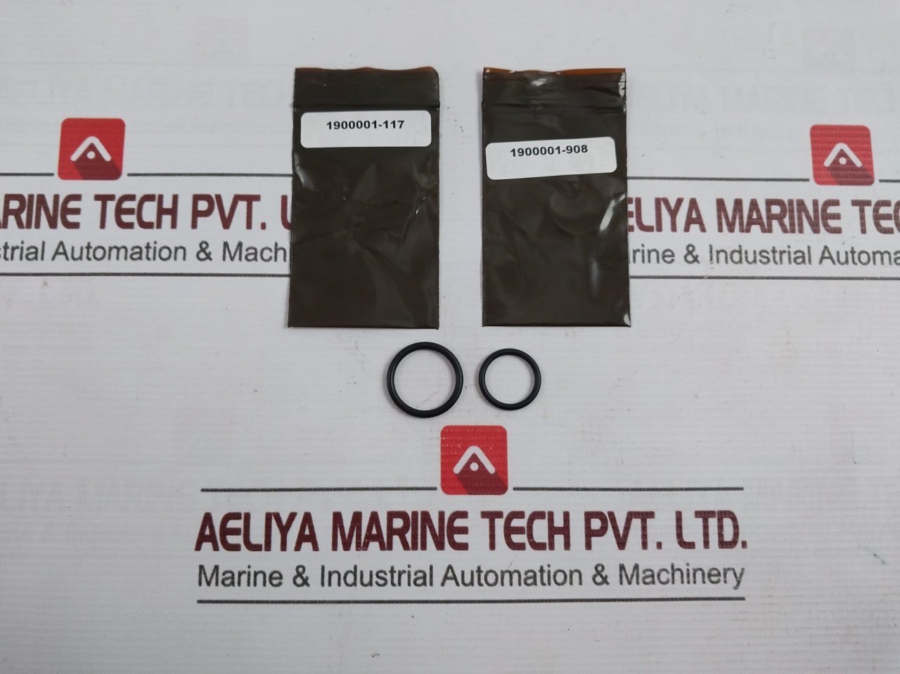 Hydril Aa443-sk Shear Seal Valve Assy Repair Kit 84-p96 Ss025 Rev.H