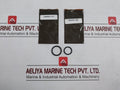 Hydril Aa443-sk Shear Seal Valve Assy Repair Kit 84-p96 Ss025 Rev.H