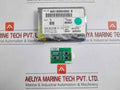 Hydril Aa5170004000 Flowmeter Preamp Pcb Card Aa5160004000