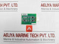 Hydril Aa5170004000 Flowmeter Preamp Pcb Card Aa5160004000
