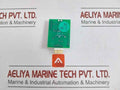 Hydril Aa5170004000 Flowmeter Preamp Pcb Card Aa5160004000