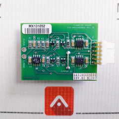 Hydril Aa5170004000 Flowmeter Preamp Pcb Card Aa5160004000