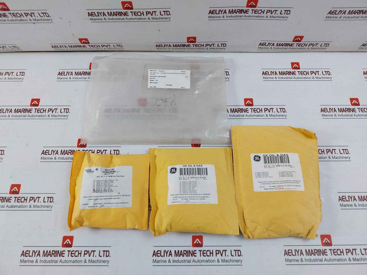 Hydril Aa558-sk Spm Valve Seal Kit Assy For 1.5