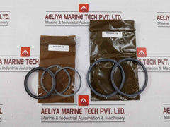 Hydril Aa558-sk Spm Valve Seal Kit Assy For 1.5" 3K Rev.C Rod .875