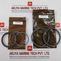 Hydril Aa558-sk Spm Valve Seal Kit Assy For 1.5" 3K Rev.C Rod .875