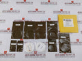 Hydril Aa558-sk Spm Valve Seal Kit Assy For 1.5
