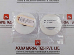 Hydril Aa558-sk Spm Valve Seal Kit Assy For 1.5" 3K Rev.C Rod .875