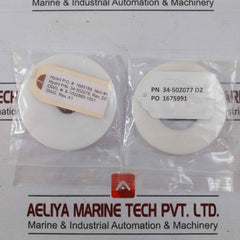 Hydril Aa558-sk Spm Valve Seal Kit Assy For 1.5" 3K Rev.C Rod .875