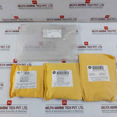 Hydril Aa558-sk Spm Valve Seal Kit Assy For 1.5" 3K Rev.C Rod .875