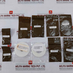 Hydril Aa558-sk Spm Valve Seal Kit Assy For 1.5" 3K Rev.C Rod .875