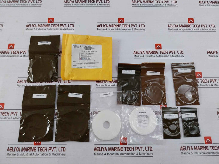 Hydril Aa558-sk Spm Valve Seal Kit Assy For 1.5