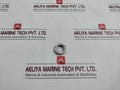 Hydril Aa700 Retainer Gen-ii Mux Threaded Ring 1/2 Tube Lwr Rev A1