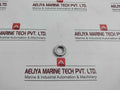 Hydril Aa700 Retainer Gen-ii Mux Threaded Ring 1/2 Tube Lwr Rev A1