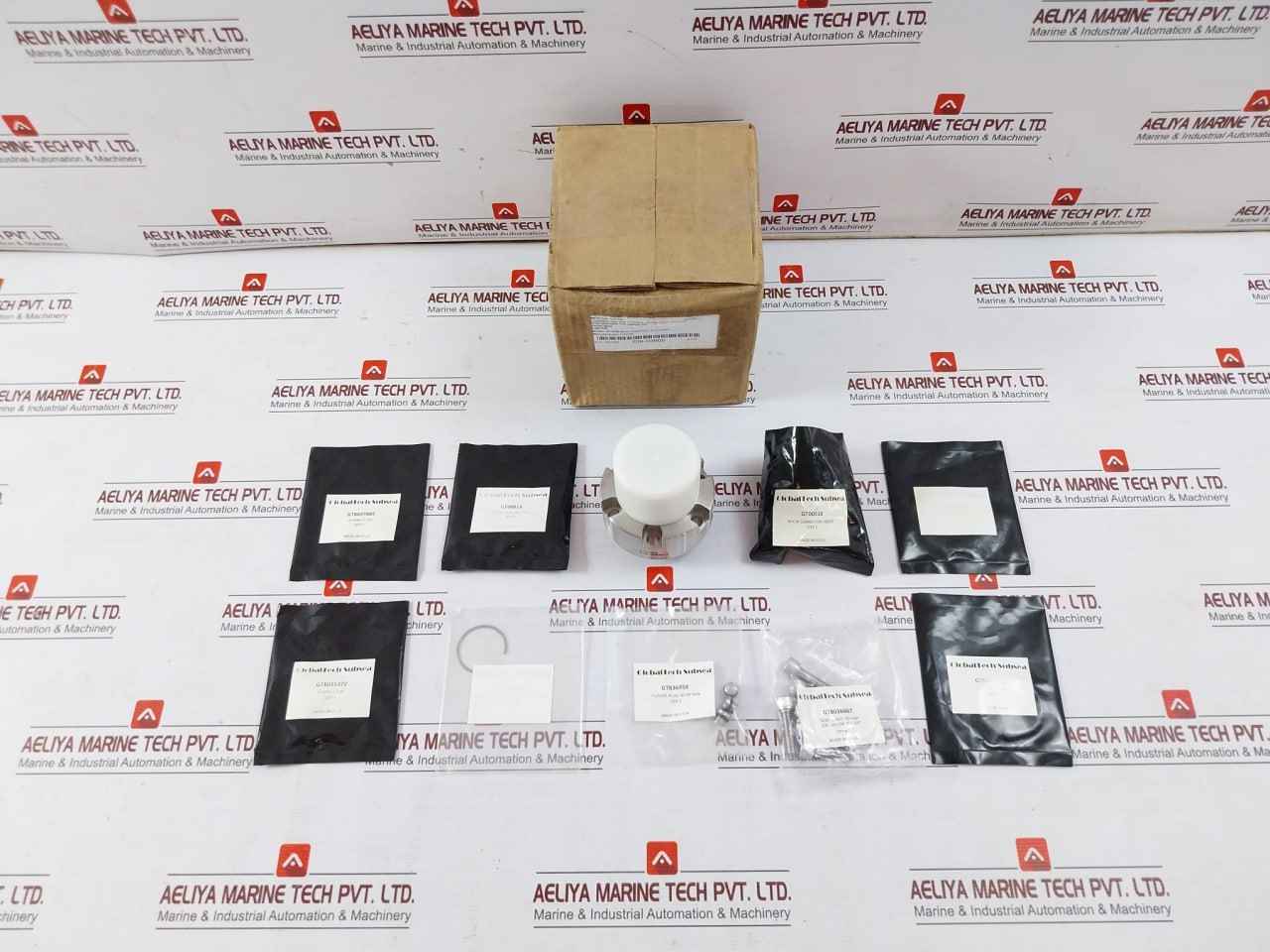 Hydril Aa759 Subsea Electrical Connector Kit 6-pin Am932-sp, Gtb015372