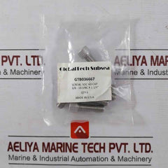 Hydril Aa759 Subsea Electrical Connector Kit 6-pin Am932-sp, Gtb015372
