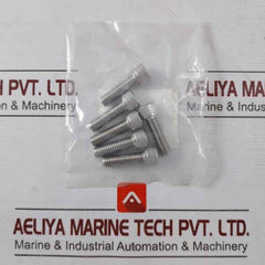 Hydril Aa759 Subsea Electrical Connector Kit 6-pin Am932-sp, Gtb015372