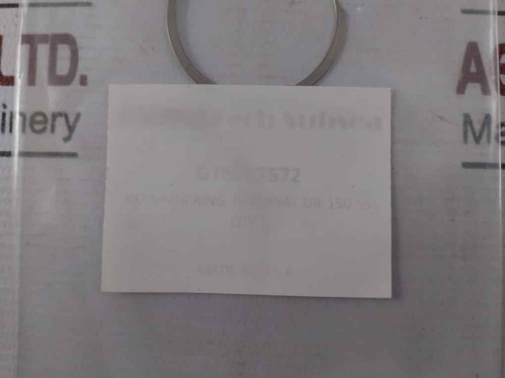 Hydril Aa759 Subsea Electrical Connector Kit 6-pin Am932-sp, Gtb015372