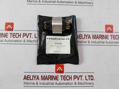 Hydril Aa759 Subsea Electrical Connector Kit 6-pin Am932-sp, Gtb015372