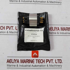 Hydril Aa759 Subsea Electrical Connector Kit 6-pin Am932-sp, Gtb015372