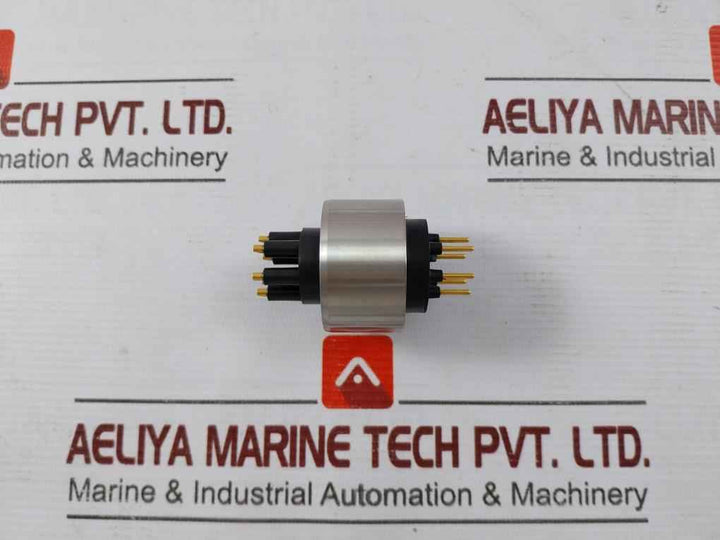 Hydril Aa759 Subsea Electrical Connector Kit 6-pin Am932-sp, Gtb015372
