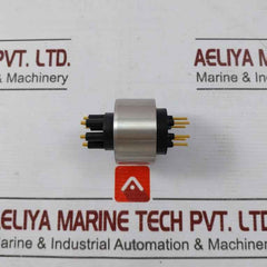 Hydril Aa759 Subsea Electrical Connector Kit 6-pin Am932-sp, Gtb015372