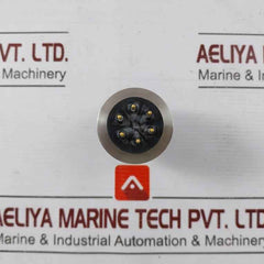 Hydril Aa759 Subsea Electrical Connector Kit 6-pin Am932-sp, Gtb015372
