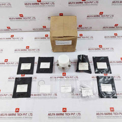 Hydril Aa759 Subsea Electrical Connector Kit 6-pin Am932-sp, Gtb015372