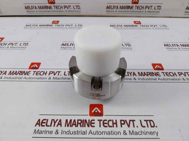Hydril Aa759 Subsea Electrical Connector Kit 6-pin Am932-sp, Gtb015372
