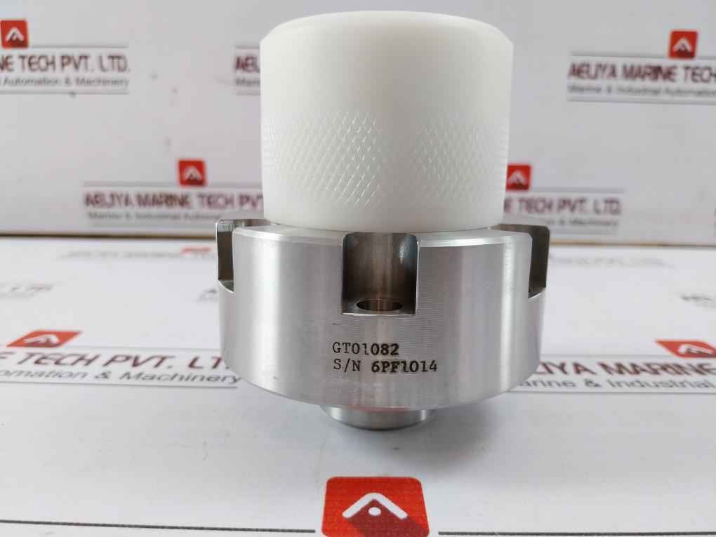 Hydril Aa759 Subsea Electrical Connector Kit 6-pin Am932-sp, Gtb015372