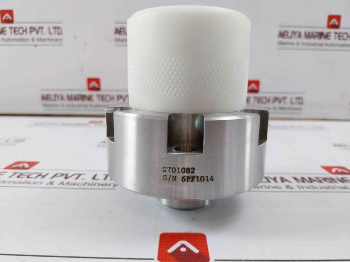 Hydril Aa759 Subsea Electrical Connector Kit 6-pin Am932-sp, Gtb015372