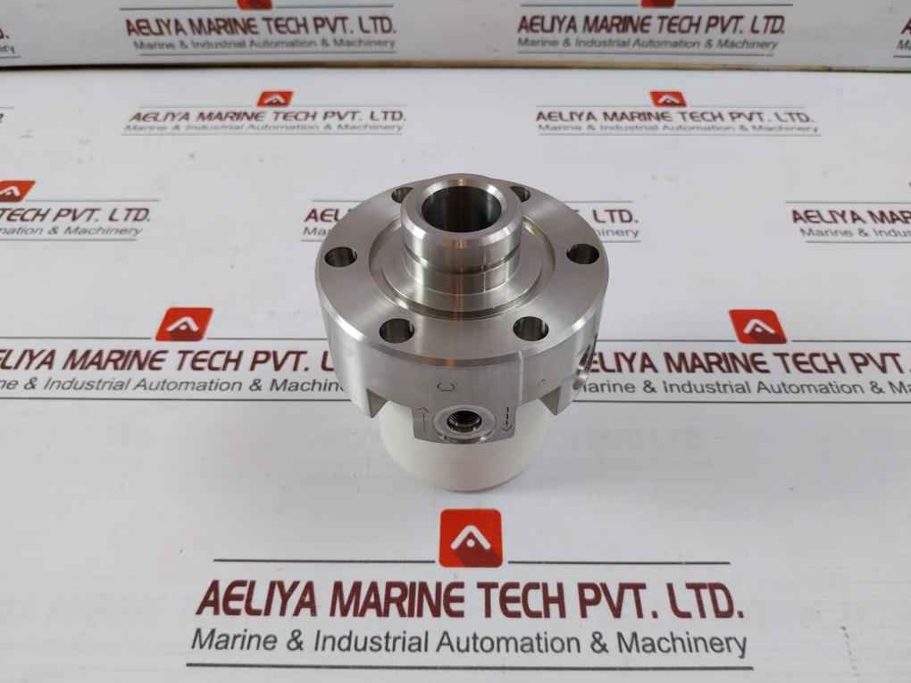 Hydril Aa759 Subsea Electrical Connector Kit 6-pin Am932-sp, Gtb015372