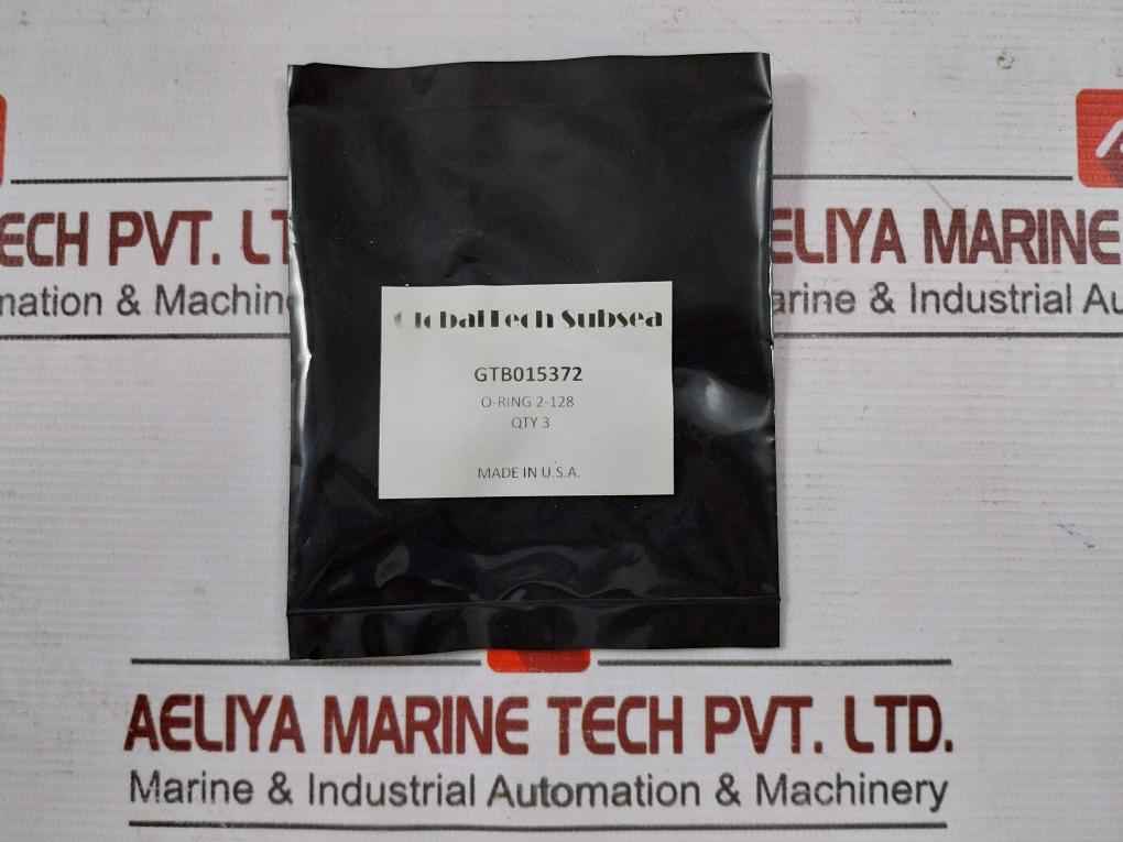 Hydril Aa759 Subsea Electrical Connector Kit 6-pin Am932-sp, Gtb015372