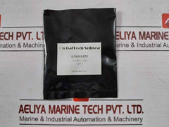 Hydril Aa759 Subsea Electrical Connector Kit 6-pin Am932-sp, Gtb015372