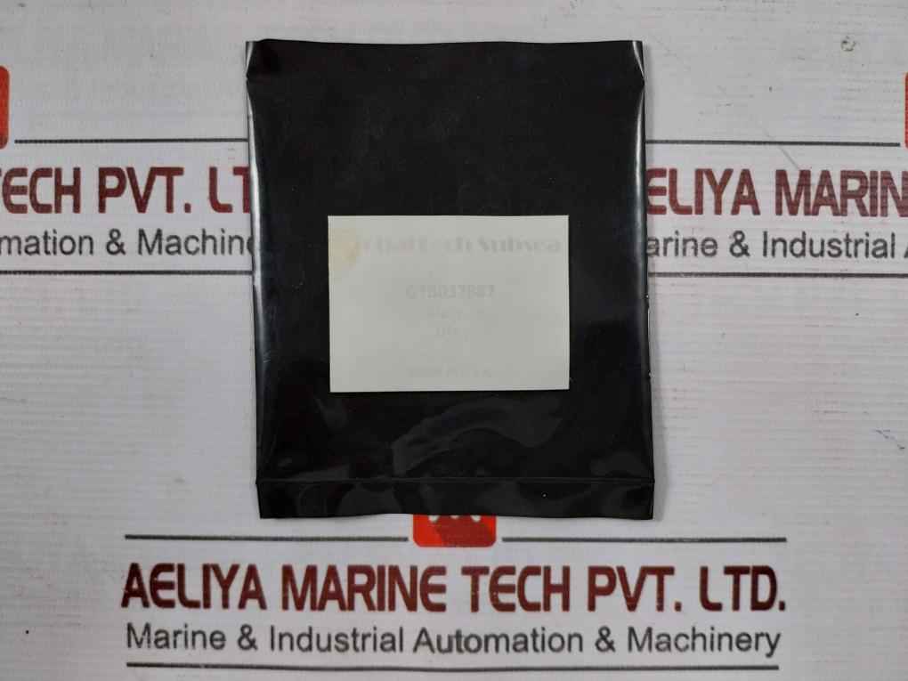 Hydril Aa759 Subsea Electrical Connector Kit 6-pin Am932-sp, Gtb015372