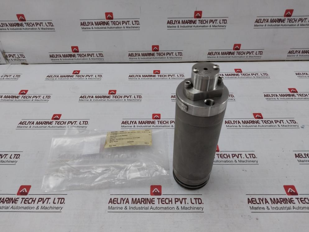 Hydril Aa881-01-t Cylinder Assembly 60V, Ab608, 84-p96 Mux Control System Rev:A1