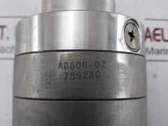 Hydril Aa881-01-t Cylinder Assembly 60V, Ab608, 84-p96 Mux Control System Rev:A1