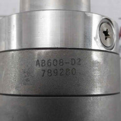 Hydril Aa881-01-t Cylinder Assembly 60V, Ab608, 84-p96 Mux Control System Rev:A1
