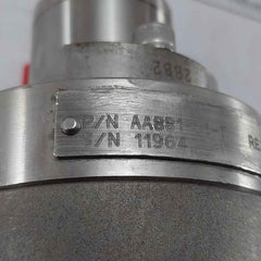 Hydril Aa881-01-t Cylinder Assembly 60V, Ab608, 84-p96 Mux Control System Rev:A1