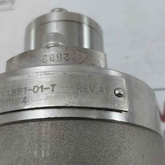 Hydril Aa881-01-t Cylinder Assembly 60V, Ab608, 84-p96 Mux Control System Rev:A1